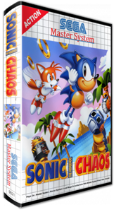 Sonic Chaos